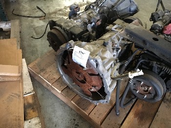 STOCK -  MAKE MODEL